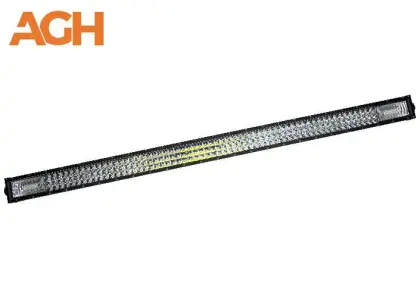 LISTWA LED HALOGEN LED LAMPA ROBOCZA BELKA LED MEGA POWER OFF ROAD 558W