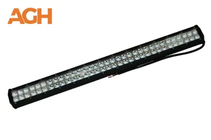 LISTWA LED HALOGEN LED LAMPA ROBOCZA BELKA LED OFF ROAD 198W COMBO