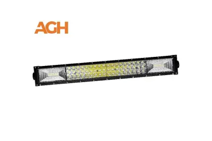 LISTWA LED HALOGEN LED LAMPA ROBOCZA BELKA LED OFF ROAD MEGA POWER 180W