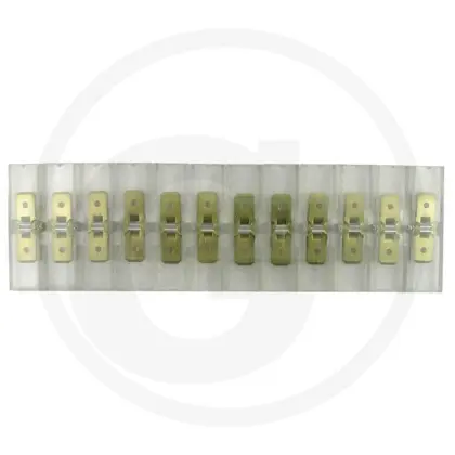 Listwa łącząca 12-pinowa 50750291042