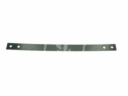 Listwa podsiewacza długa L420mm przód 704342
