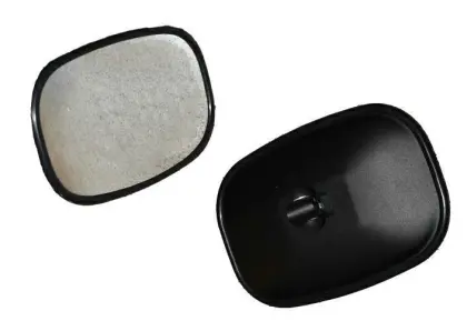 Lusterko LCD 250 metalowe Q16 00607