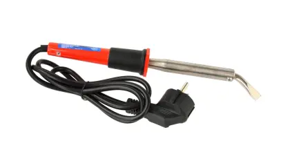 Lutownica oporowa 100W G81217