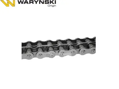 Łańcuch 06B2 R2 3/8 Waryński W-L06B2-WARYŃSKI
