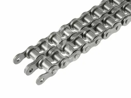 Łańcuch dwurzędowy 3/4 60-2 12-A2 B122336