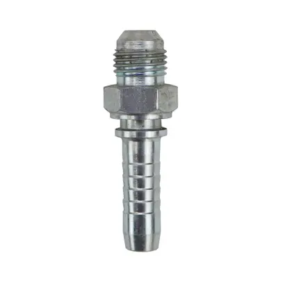 Zakucie hydrauliczne - końcówka AGJ DN10 9/16" 6056.0810 19615