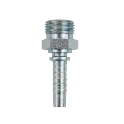 Zakucie hydrauliczne - końcówka CEL DN08 M18X1.5 6051.1008 20073