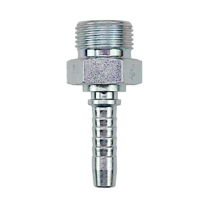 Zakucie hydrauliczne - końcówka CES DN08 M20x1.5 12S 6052.0800 20087