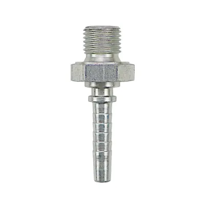 Zakucie hydrauliczne - końcówka CES DN10 M20x1.5 12S 6052.0810 20090