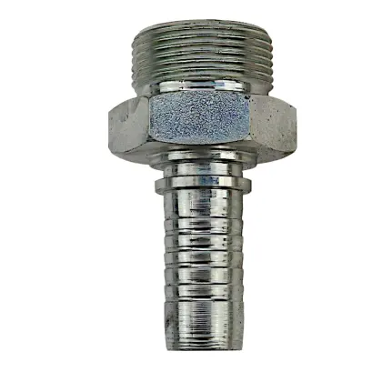 Zakucie hydrauliczne - końcówka CES DN20 M36x2 25S 6052.2000 20095