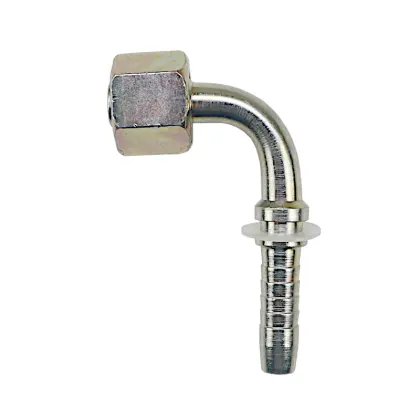 Zakucie hydrauliczne końcówka DKL 90 DN08 M16X1.5 10L 6041.90.0800 20152