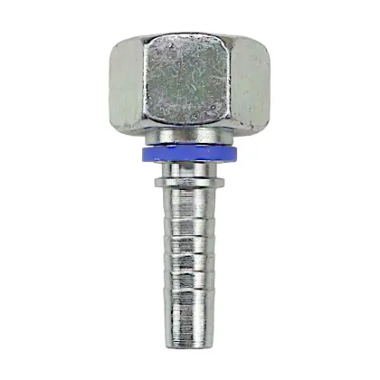Zakucie hydrauliczne - końcówka DKL DN10 M22X1.5 15L 6041.1310 20166