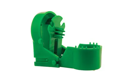 Łapka na myszy plastikowa EXPel 1350