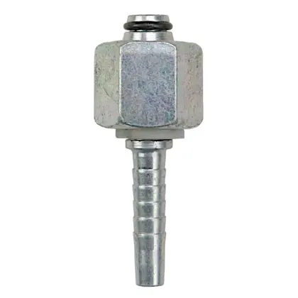 Zakucie hydrauliczne końcówka DKOS DN06 M16X1.5 6042.0406 20206