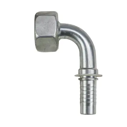 Zakucie hydrauliczne końcówka DKOS 90 DN20 M36X2 25S 6042.90.2000 20223