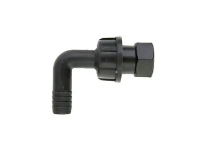 Łącznik belki łączony nakrętką 221582 AP24LBM1/2