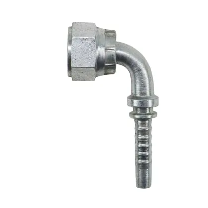 Zakucie hydrauliczne ORFS 90 DN06 9/16-18 6146.90.0600 20337