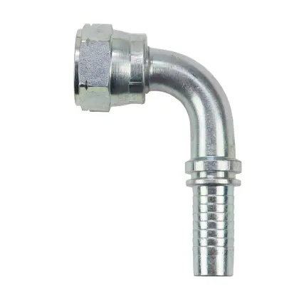 Zakucie hydrauliczne ORFS 90 DN16 1-14 6146.90.1600 20340