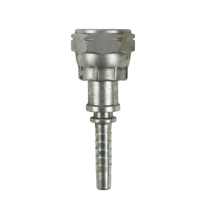 Zakucie hydrauliczne ORFS DN06 11/16-16 20341