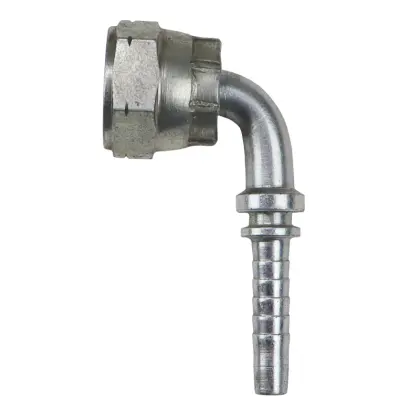 Zakucie hydrauliczne ORFS 90 DN06 11/16-16 20353