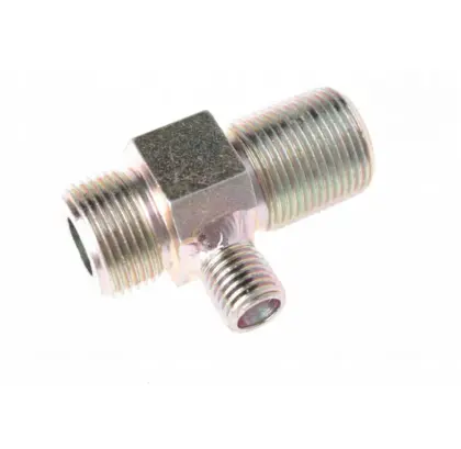 Łącznik teowy powietrza do Ursus C-360 50569020