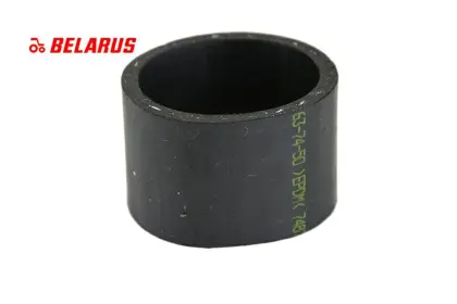 Łącznik turbo TKR-6 63x73x50mm 18225 637450-BY