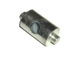 Zaczep rury wysypu Bizon 4954