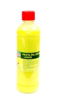 Pasta żel do mycia rąk Ultramyt 1L 23562