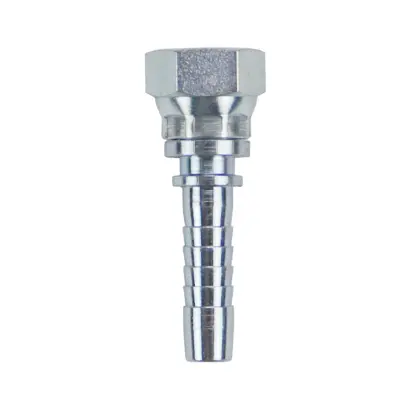 Zakucie hydrauliczne - końcówka DKL DN08 M14X1,5 6041.0608 24259