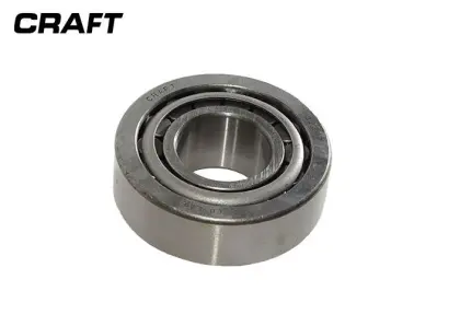 Łożysko CRAFT 32307 7607 34407 32307