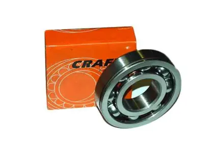 Łożysko CRAFT 6311N 6311N