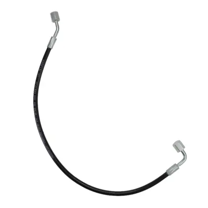 Przewód wąż termoplastyczny kompletny M12x1,5 L-510mm do podnoszenia kabiny MAN 24403