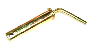 Sworzeń zaczepu FI-32 do ciągnika C-385 24626