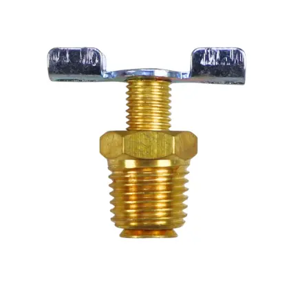 Korek spustowy Case, John Deere 24781