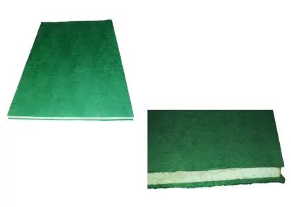 Mata dezynfekcyjna przejazdowa TPT 120x200 MATA/PRZEJAZD120X200