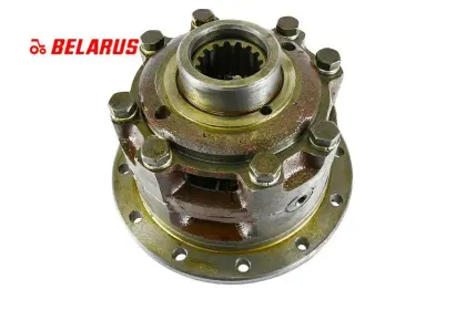 Mechanizm różnicowy tylny 28mm FI 75mm 14043 oryginał 15222403020A01-BY