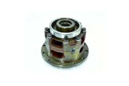 Mechanizm różnicowy tylny 28mm FI 80mm oryginał 15222403020-BY/28mm