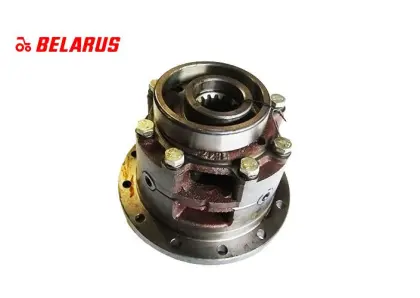 Mechanizm różnicowy tylny 25mm FI 75mm 14038 oryginał 852403020-BY