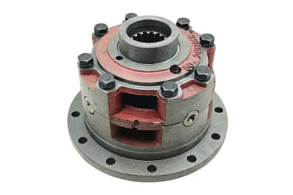 Mechanizm różnicowy tylny 25mm FI 75mm 14038AX 852403020-AX