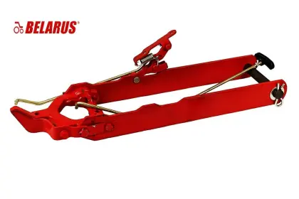 Mechanizm ustalania zawieszenia tylnego do MTZ 23035 704619010-BY