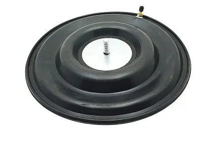 Membrana siedzenia do C-385 41115417