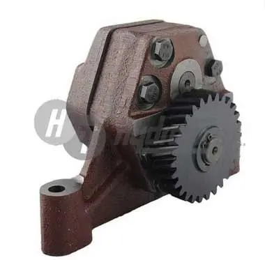 Pompa olejowa silnika C-385 do Ursus 26256