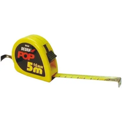 Miarka POP 3m/13mm M358