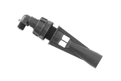 Mieszadło do opryskiwacza hydrauliczne dysza 3mm ceramiczna ARAG 5022033