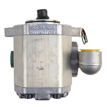 Pompa hydrauliczna podno PZ2-19KS do Ursus C-385 26342