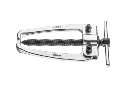 Mini ściągacz dwuramienny 3" 11-873