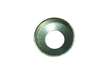 Miseczka metalowa z dużym otworem Bizon 5040030460