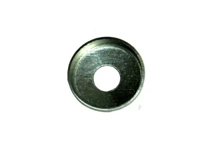 Miseczka metalowa z małym otworem Bizon 5040030450