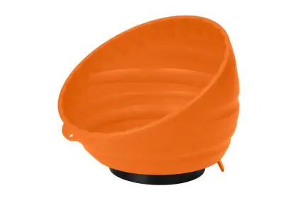 Miska magnetyczna kątowa 150mm 11-617