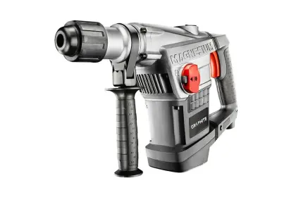 Młot udarowy SDS MAX 1250W walizka 58G874